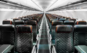 Experiencia Avianca
