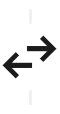 ↔